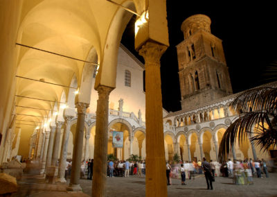 Duomo di San Matteo