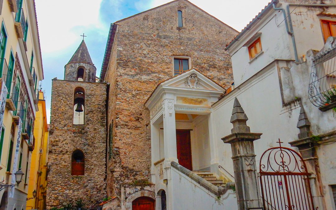 San Pietro a Corte