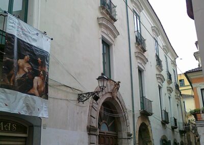 Pinacoteca Provinciale