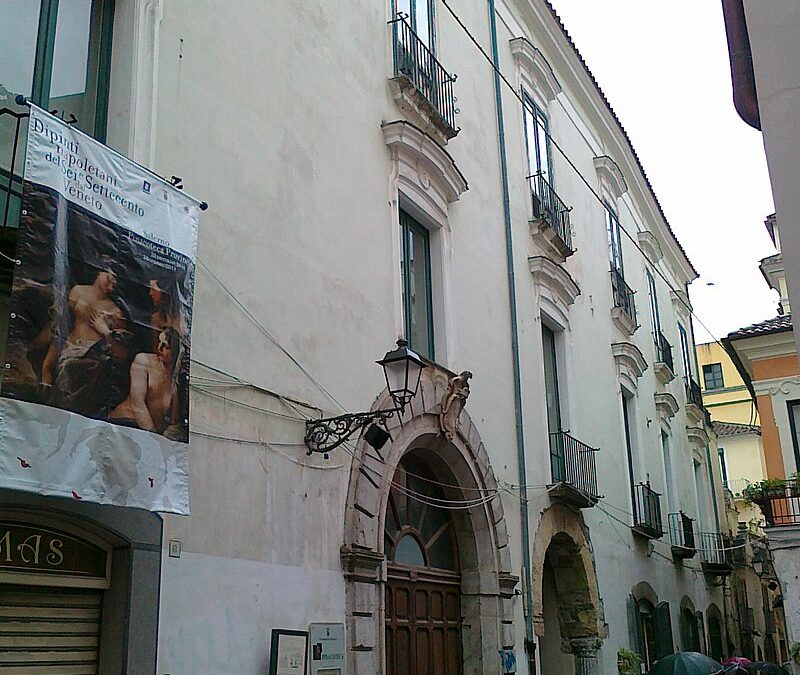 Pinacoteca Provinciale