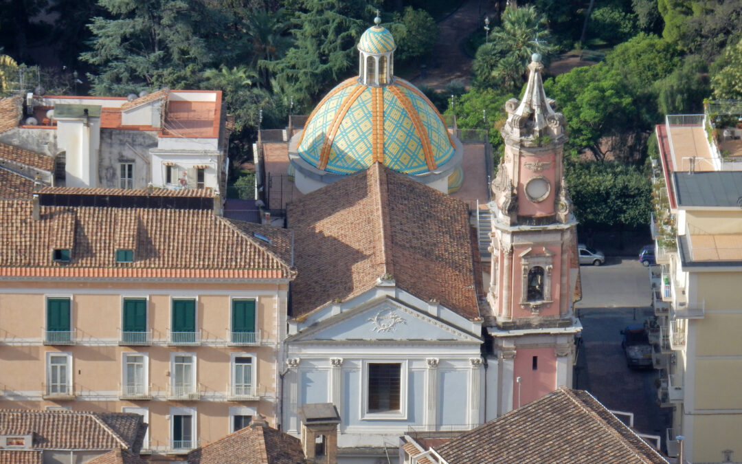 Chiesa della SS Annunziata