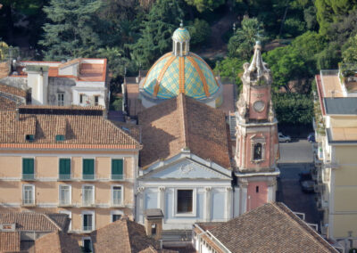 Chiesa della SS Annunziata