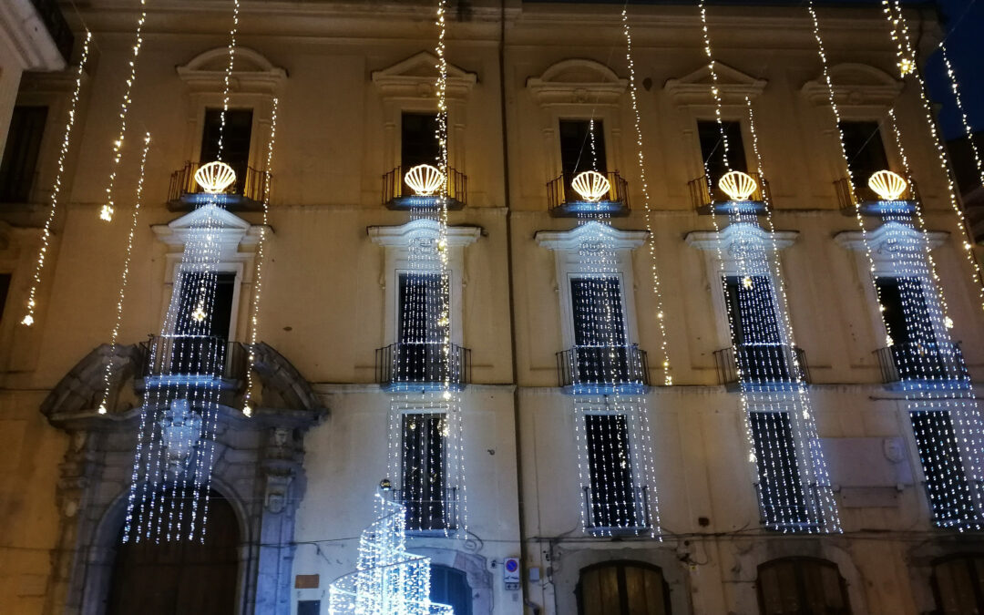 Palazzo Genovese