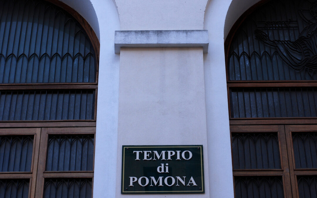 Tempio di Pomona