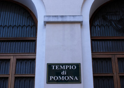 Tempio di Pomona