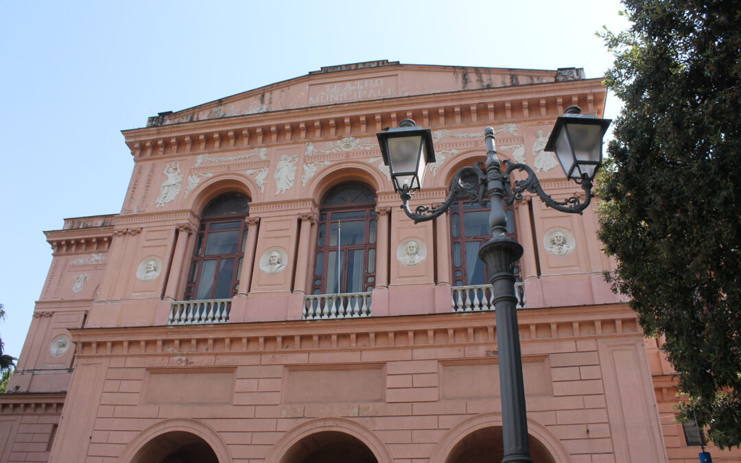 Teatro Verdi